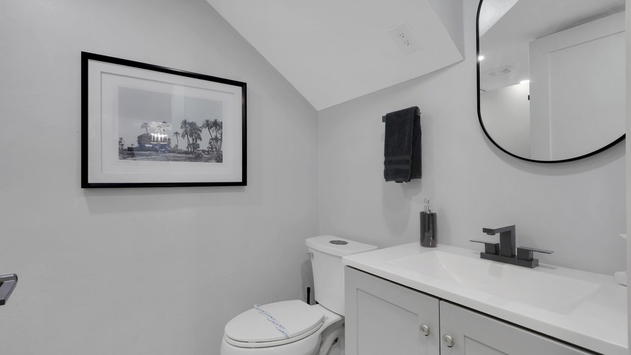 Photo of Bathroom in Rural Estates