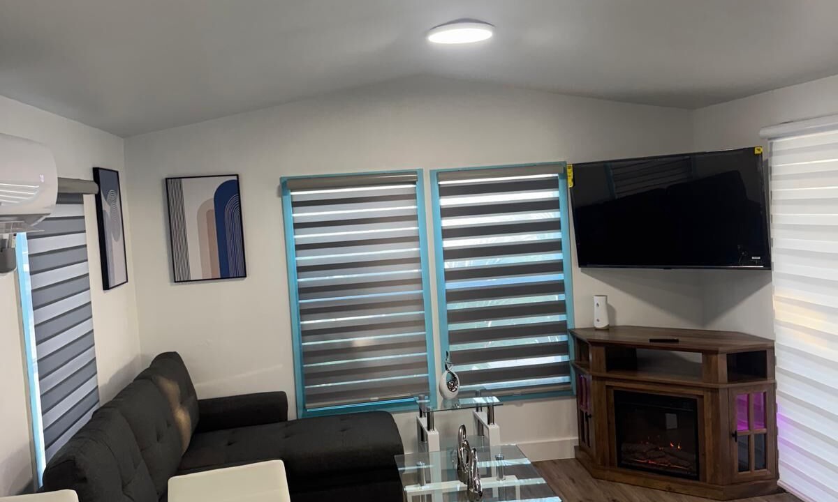 Photo of Livingroom in Key Largo Village