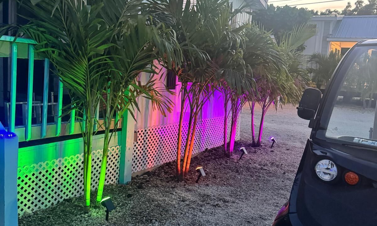 Photo of Outdoor in Key Largo Village