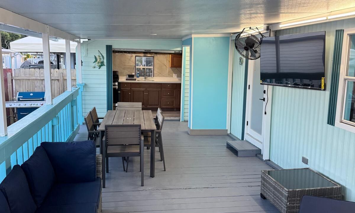 Photo of Outdoor in Key Largo Village