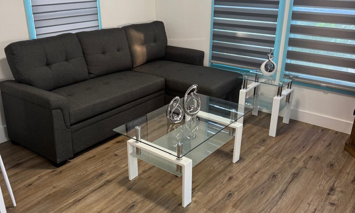 Photo of Livingroom in Key Largo Village