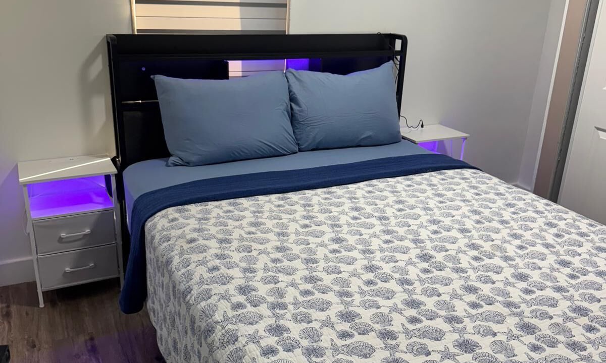 Photo of Bedroom in Key Largo Village