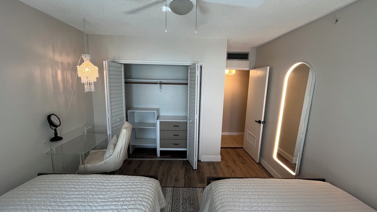 Photo of Bedroom in South Patrick Shores