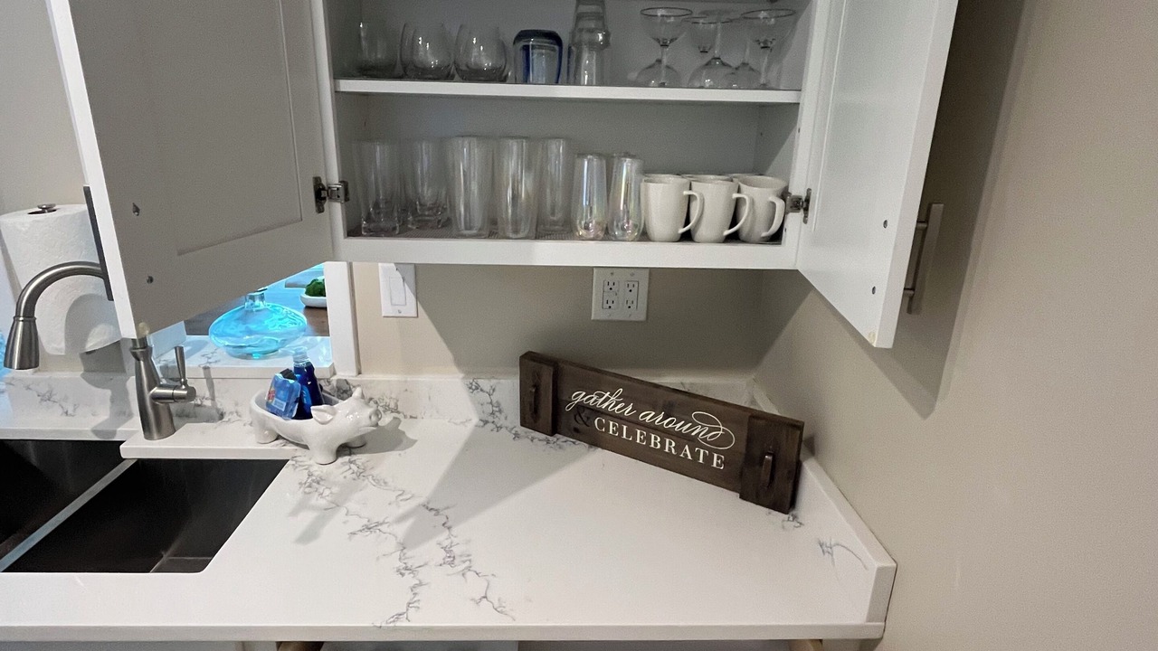 Photo of Kitchen in South Patrick Shores