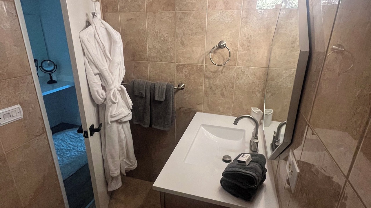 Photo of Bathroom in South Patrick Shores