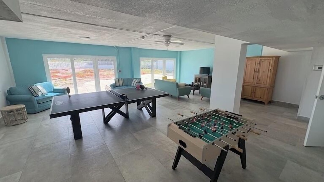 Photo of Bedroom in South Patrick Shores