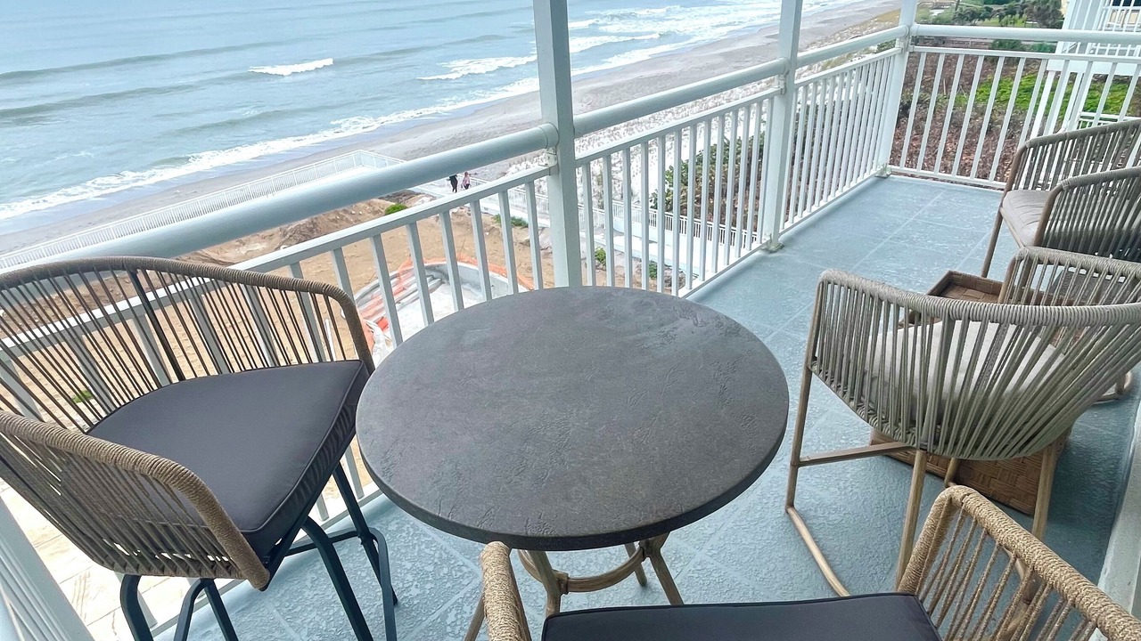 Photo of Outdoor in South Patrick Shores