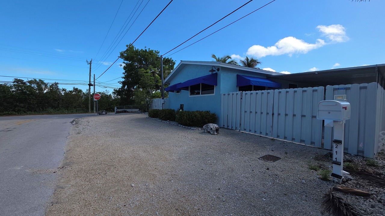 Photo of Outdoor in Tavernier