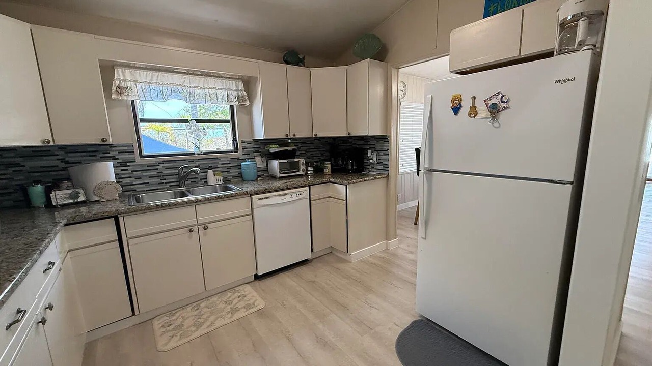 Photo of Kitchen in Tavernier
