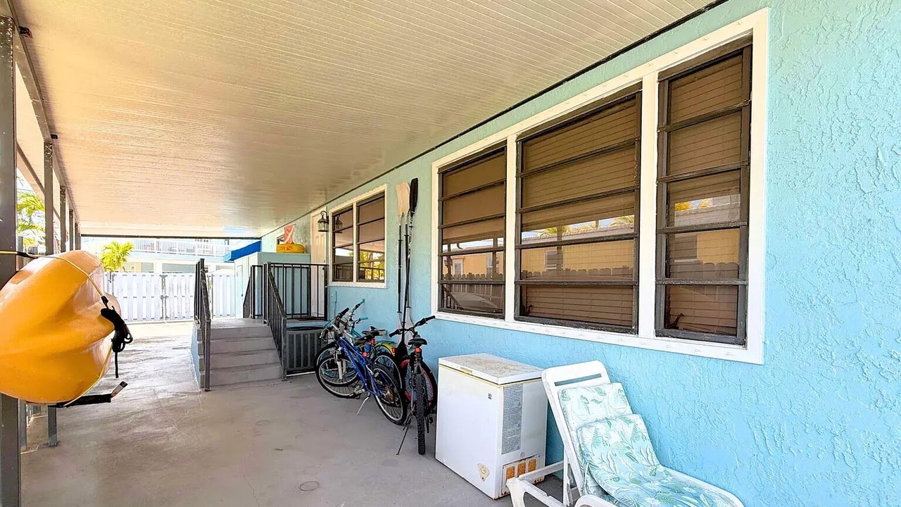 Photo of Outdoor in Tavernier