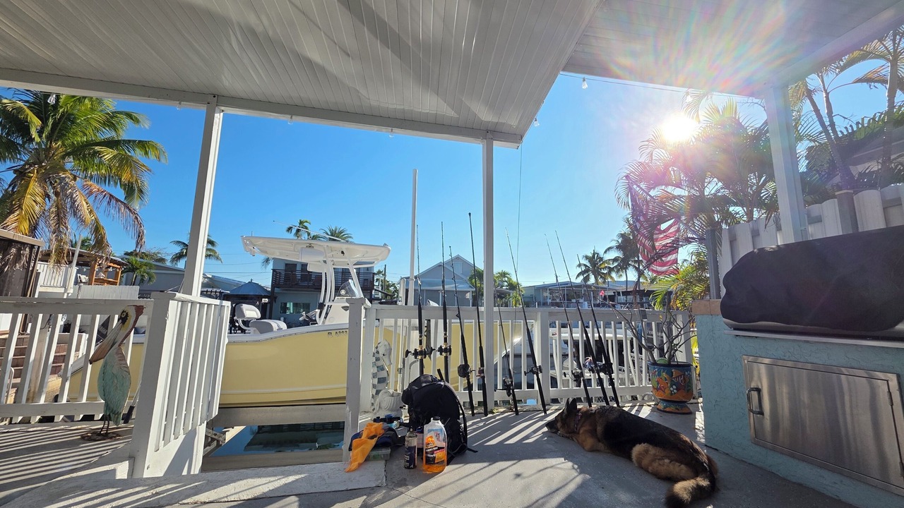 Photo of Outdoor in Tavernier