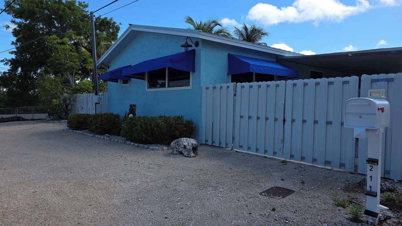 Photo of Outdoor in Tavernier