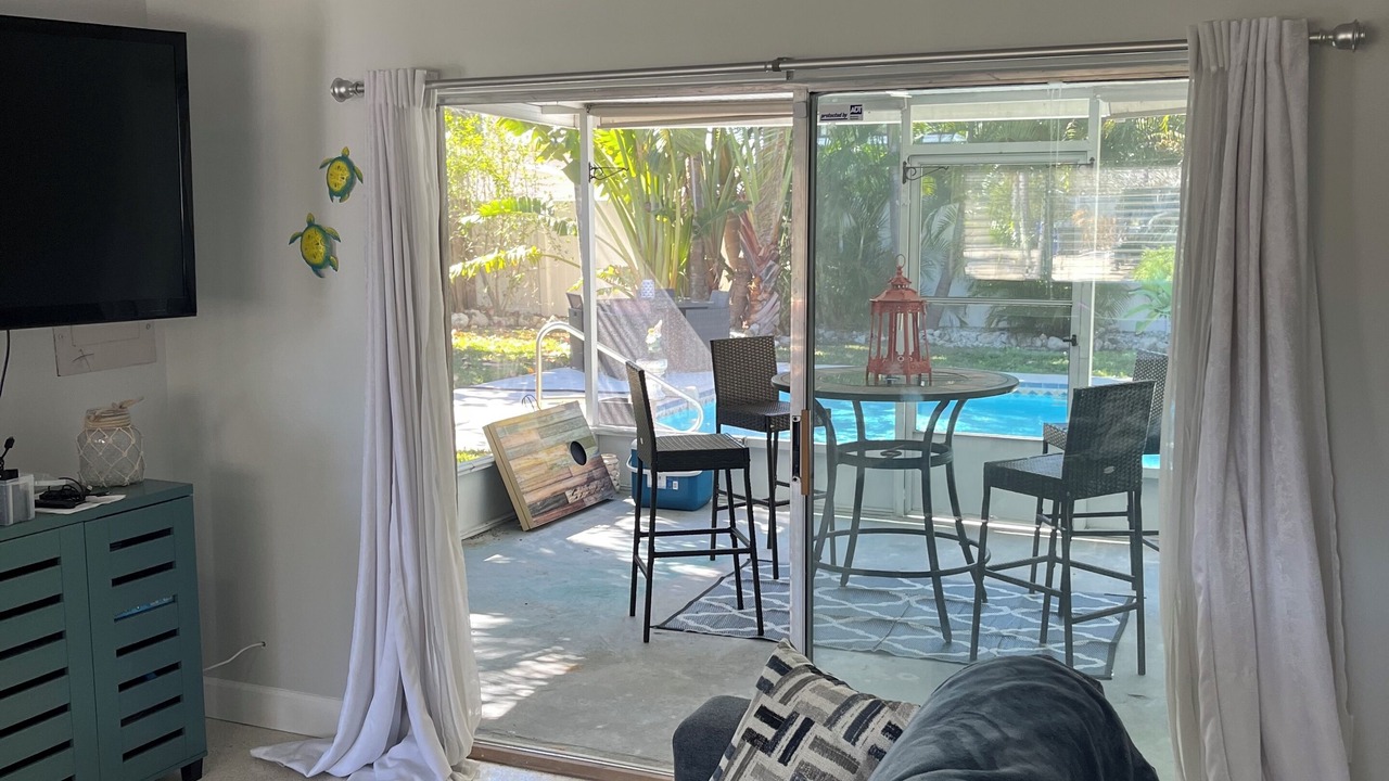 Photo of Livingroom in Shore Acres