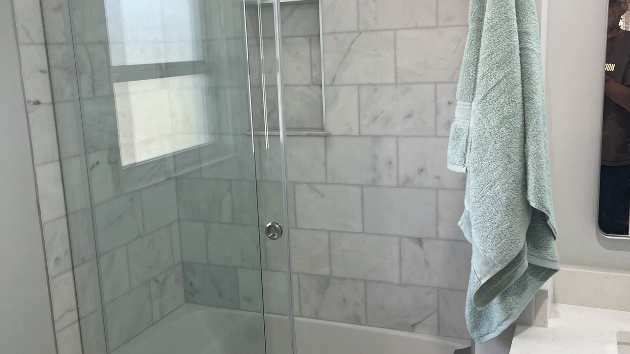 Photo of Bathroom in Shore Acres