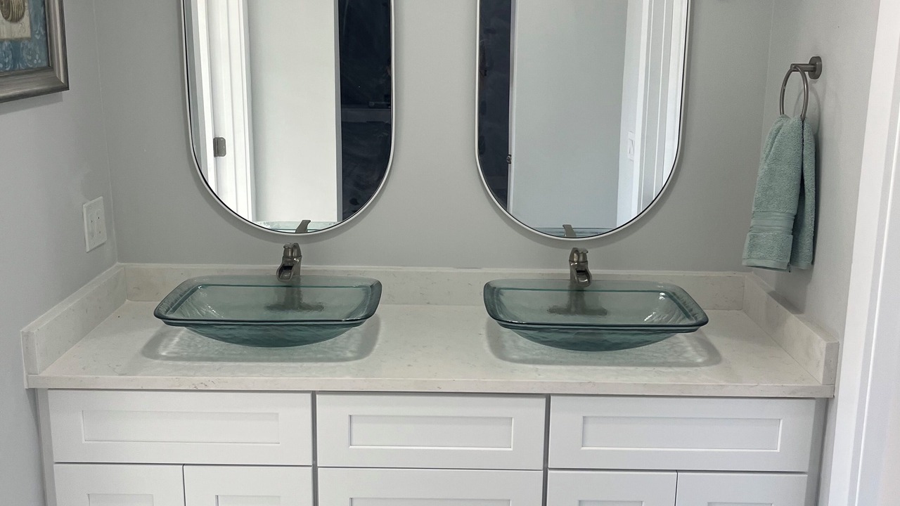 Photo of Bathroom in Shore Acres