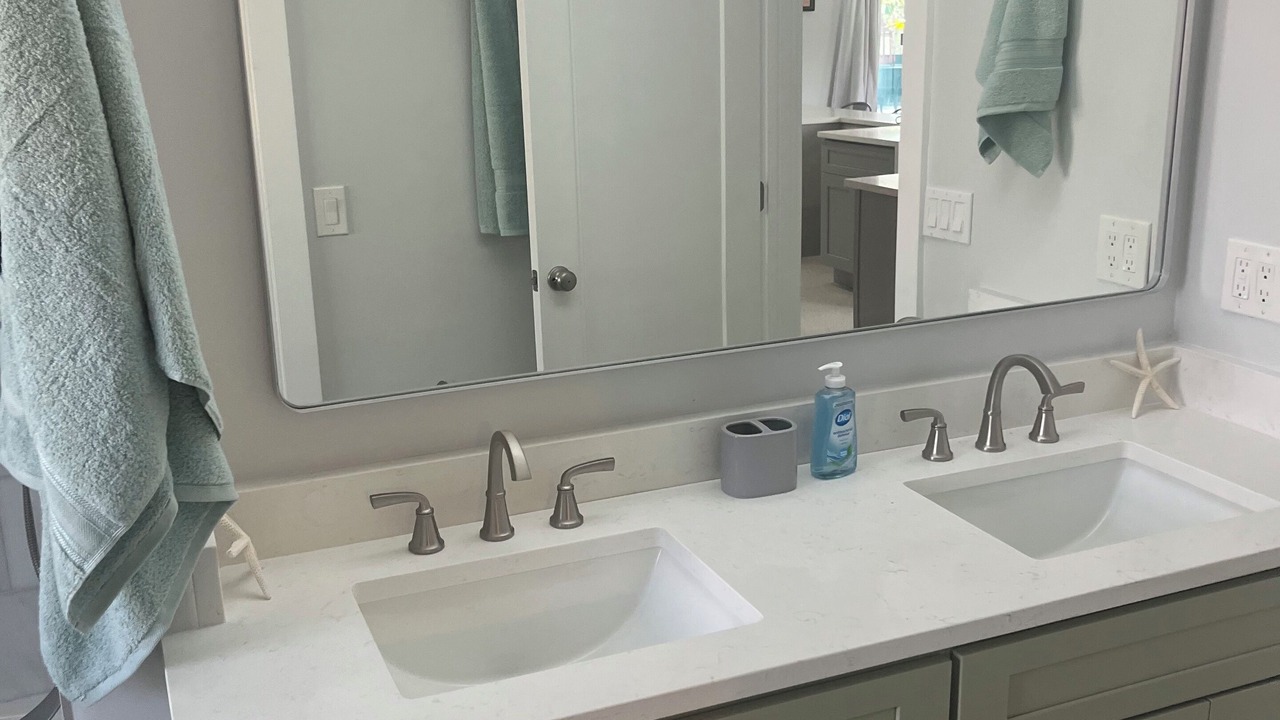 Photo of Bathroom in Shore Acres