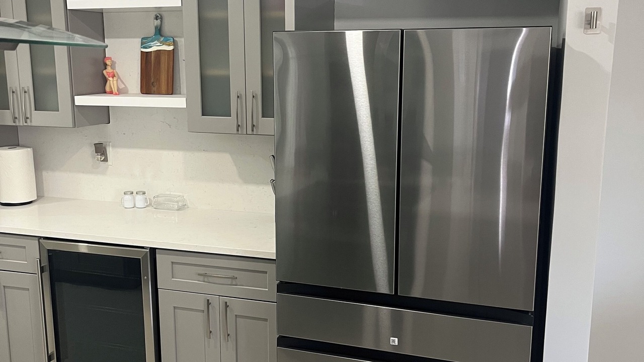 Photo of Kitchen in Shore Acres
