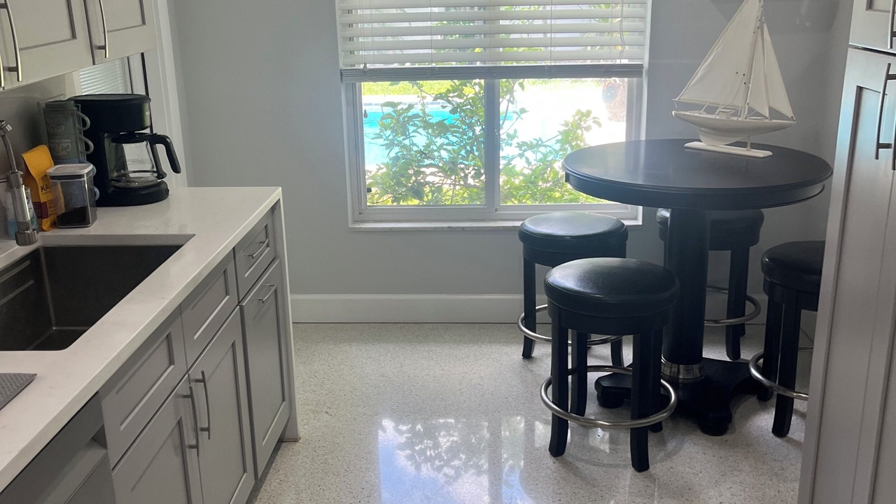 Photo of Kitchen in Shore Acres