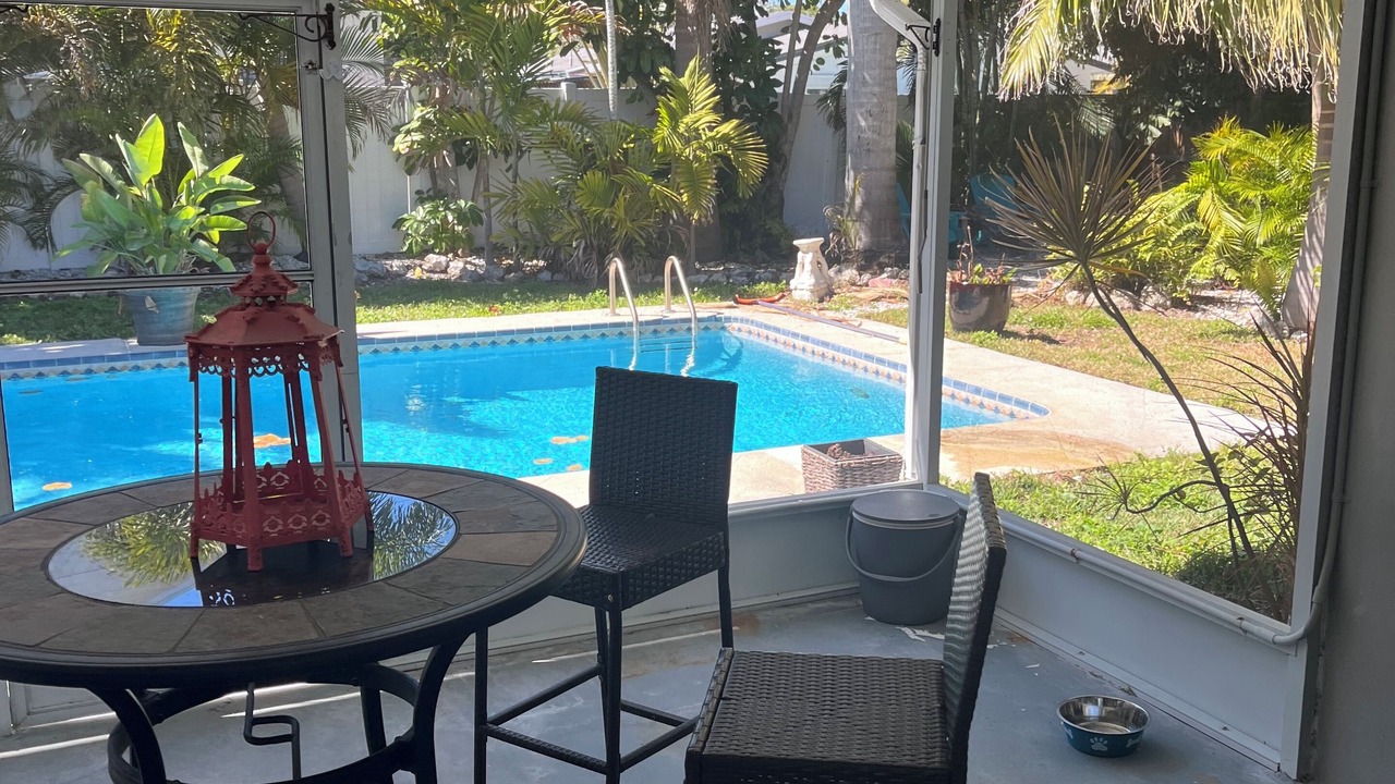 Photo of Outdoor in Shore Acres