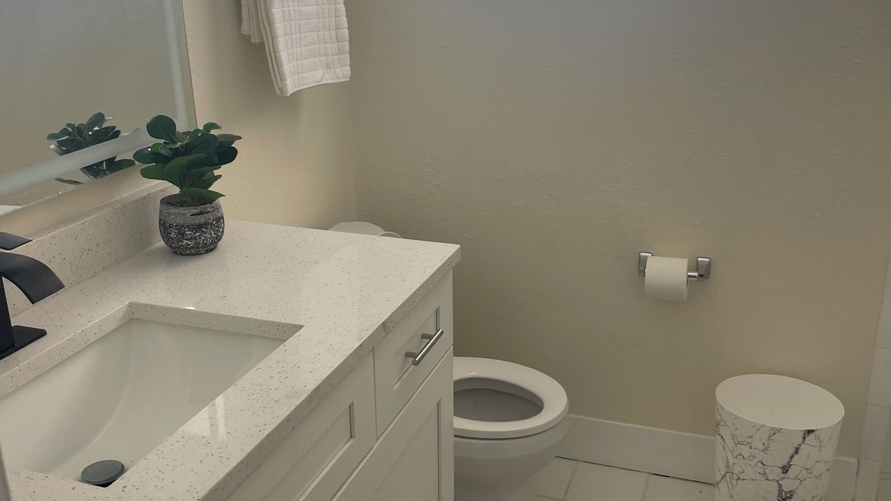 Photo of Bathroom in Tampa