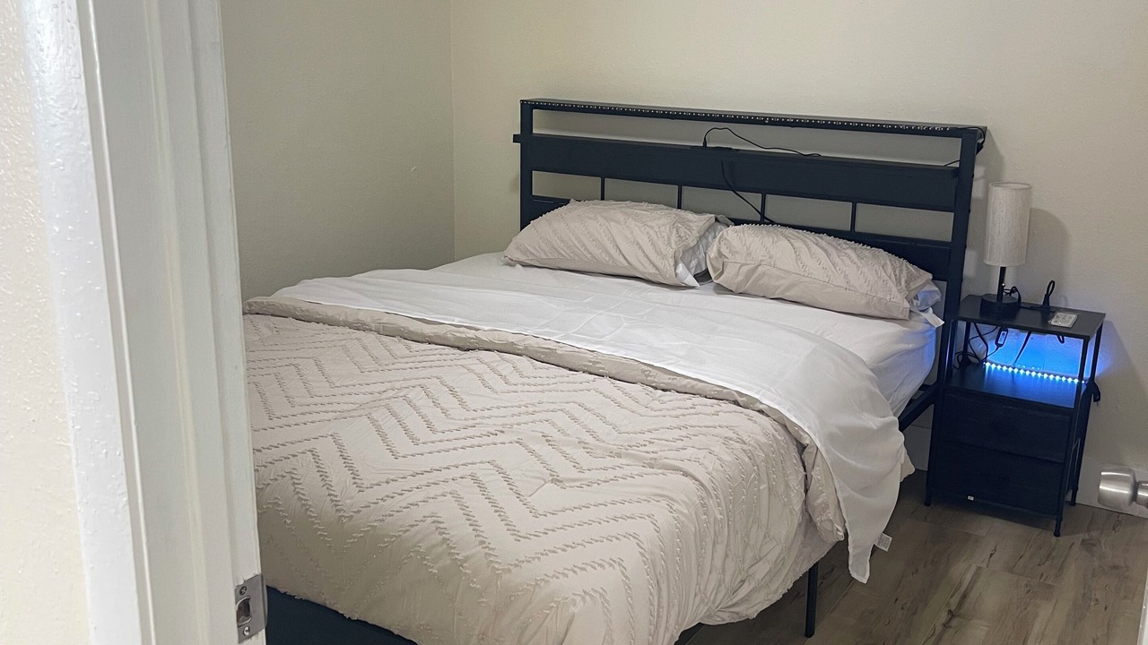 Photo of Bedroom in Tampa