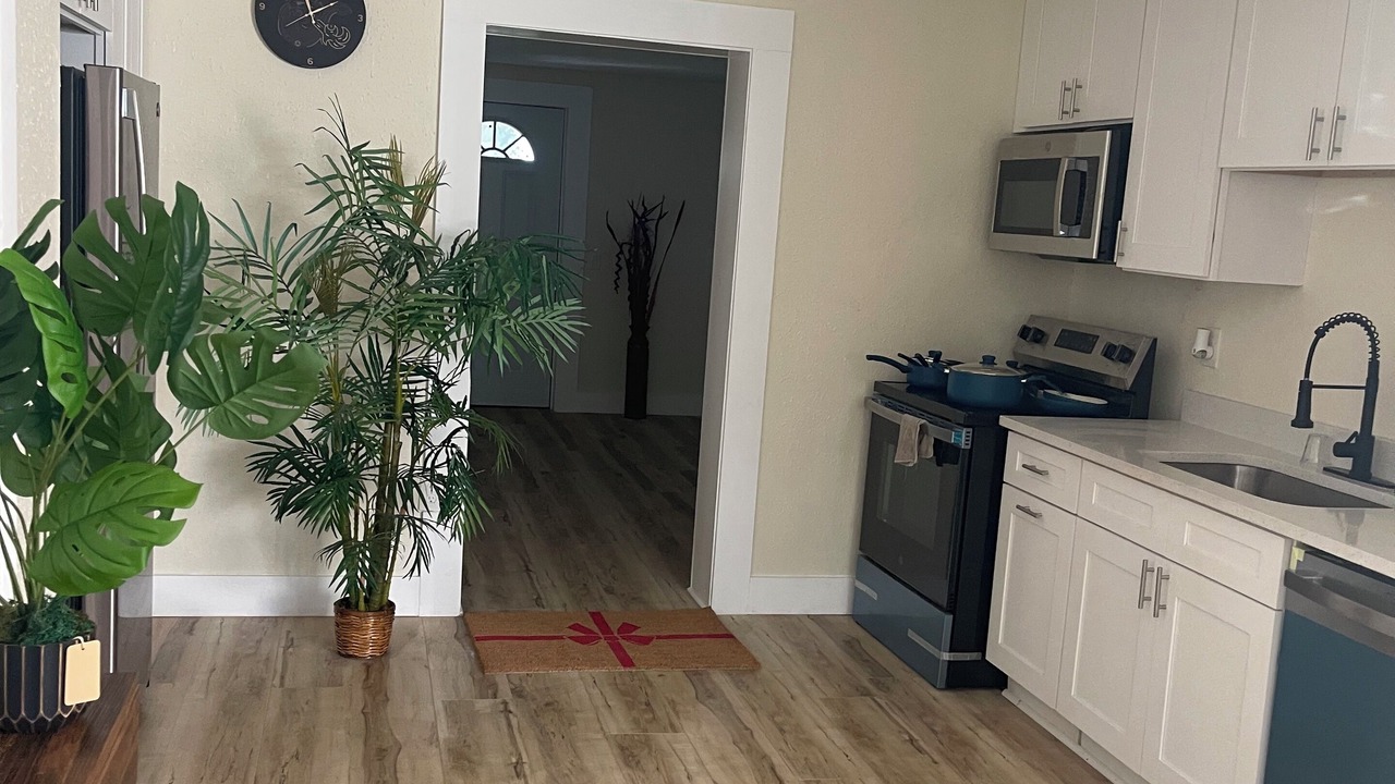 Photo of Kitchen in Tampa