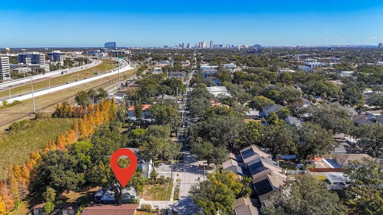 Photo of Outdoor in Tampa
