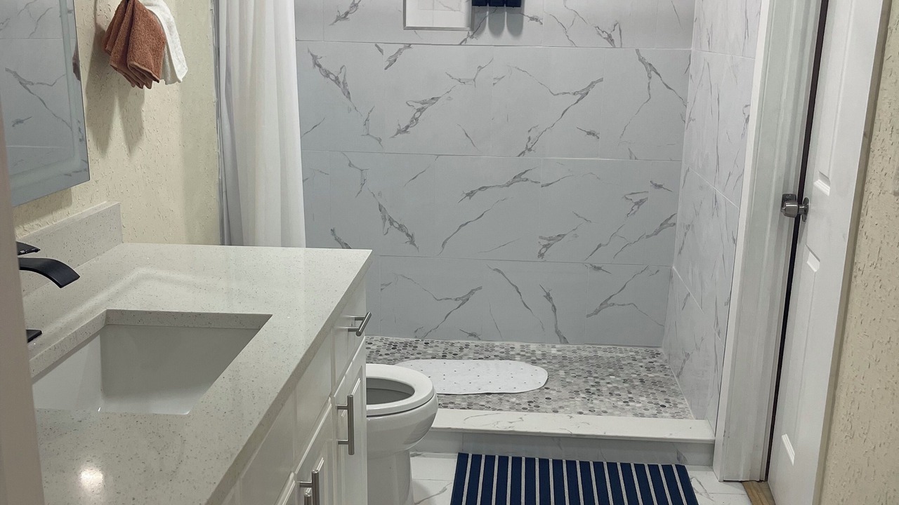 Photo of Bathroom in Tampa