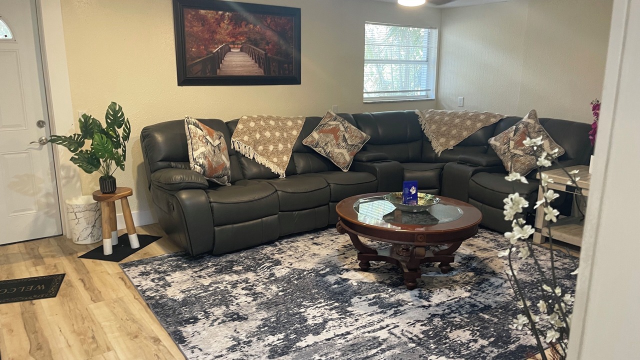 Photo of Livingroom in Tampa