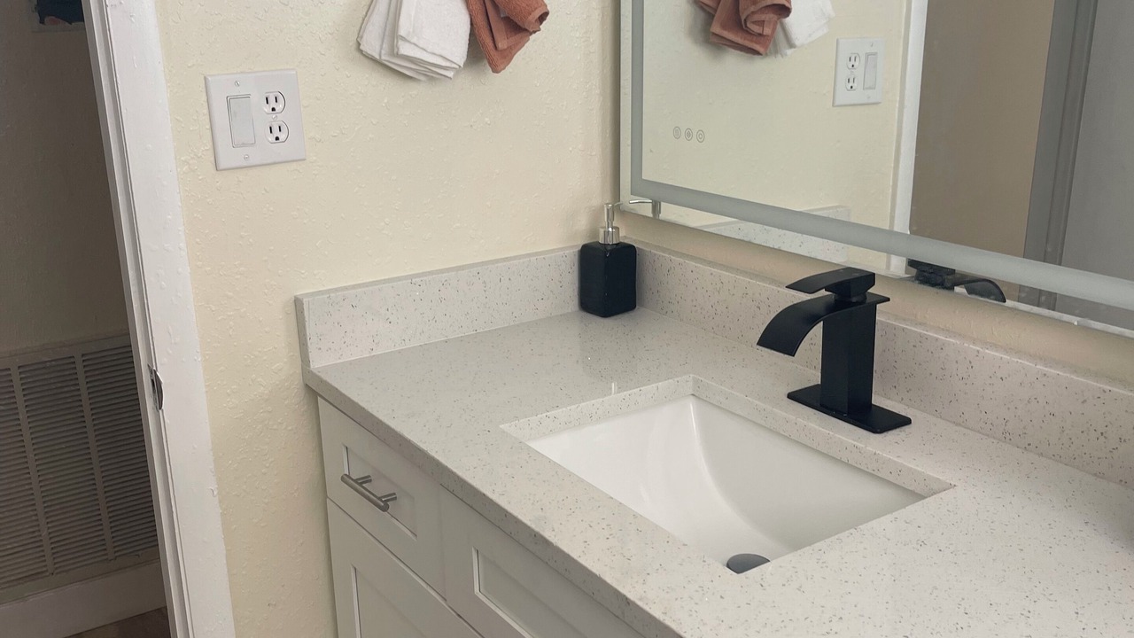 Photo of Bathroom in Tampa