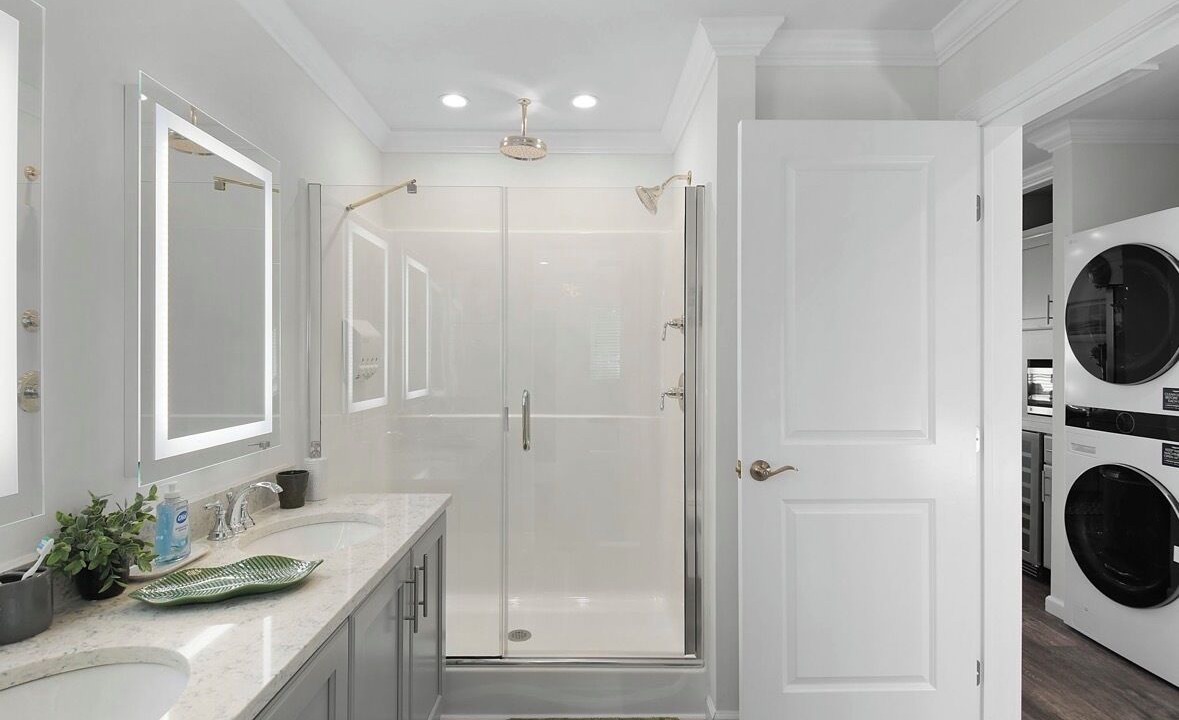 Photo of Bathroom in Jensen Beach