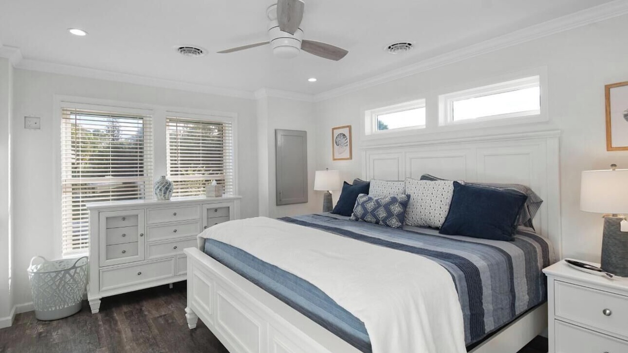 Photo of Bedroom in Jensen Beach