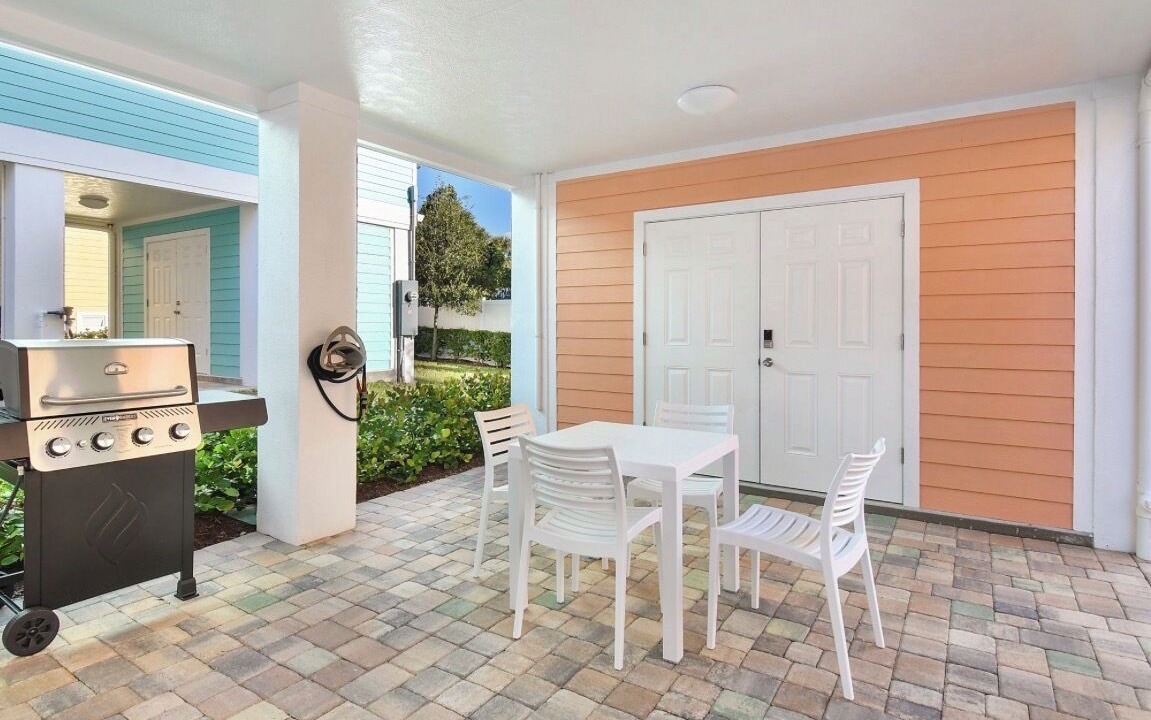 Photo of Outdoor in Jensen Beach