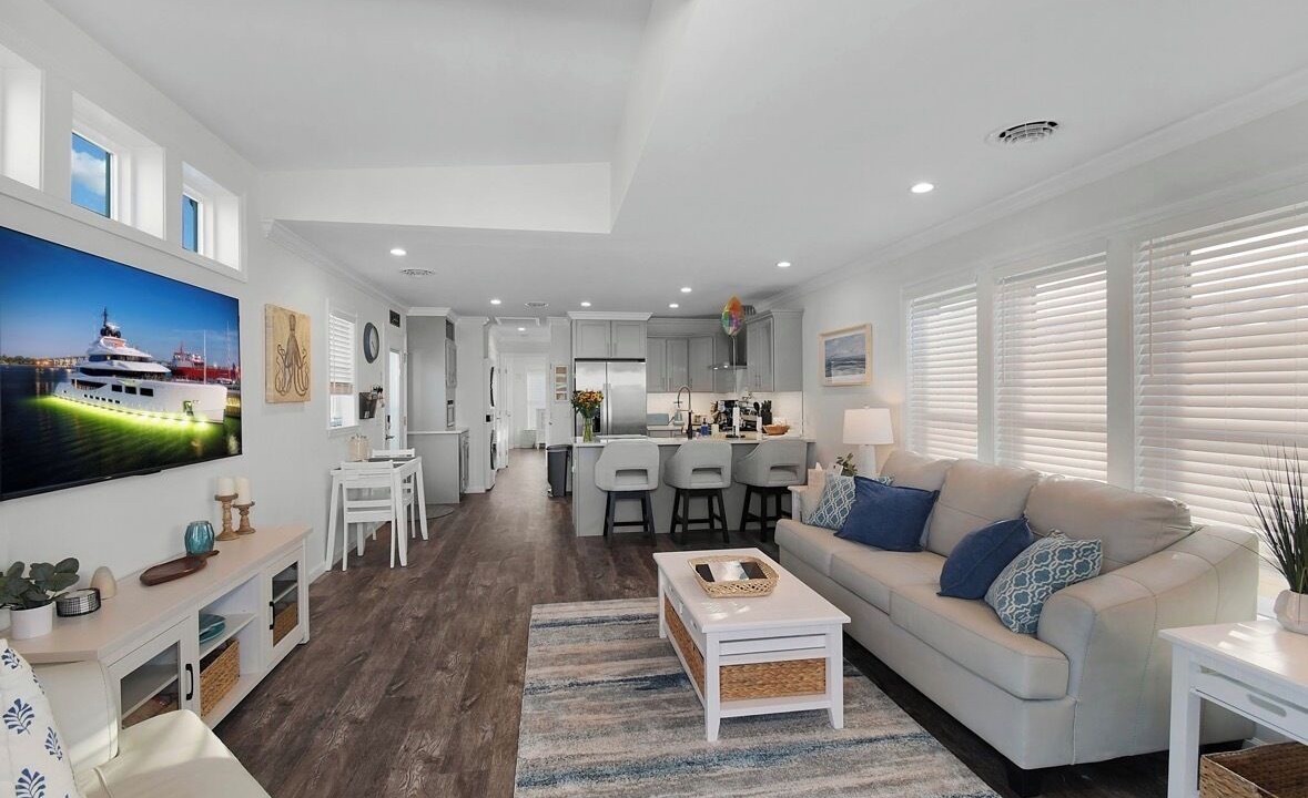 Photo of Livingroom in Jensen Beach