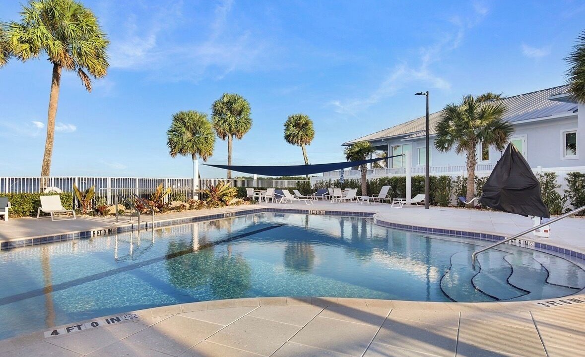 Photo of Outdoor in Jensen Beach