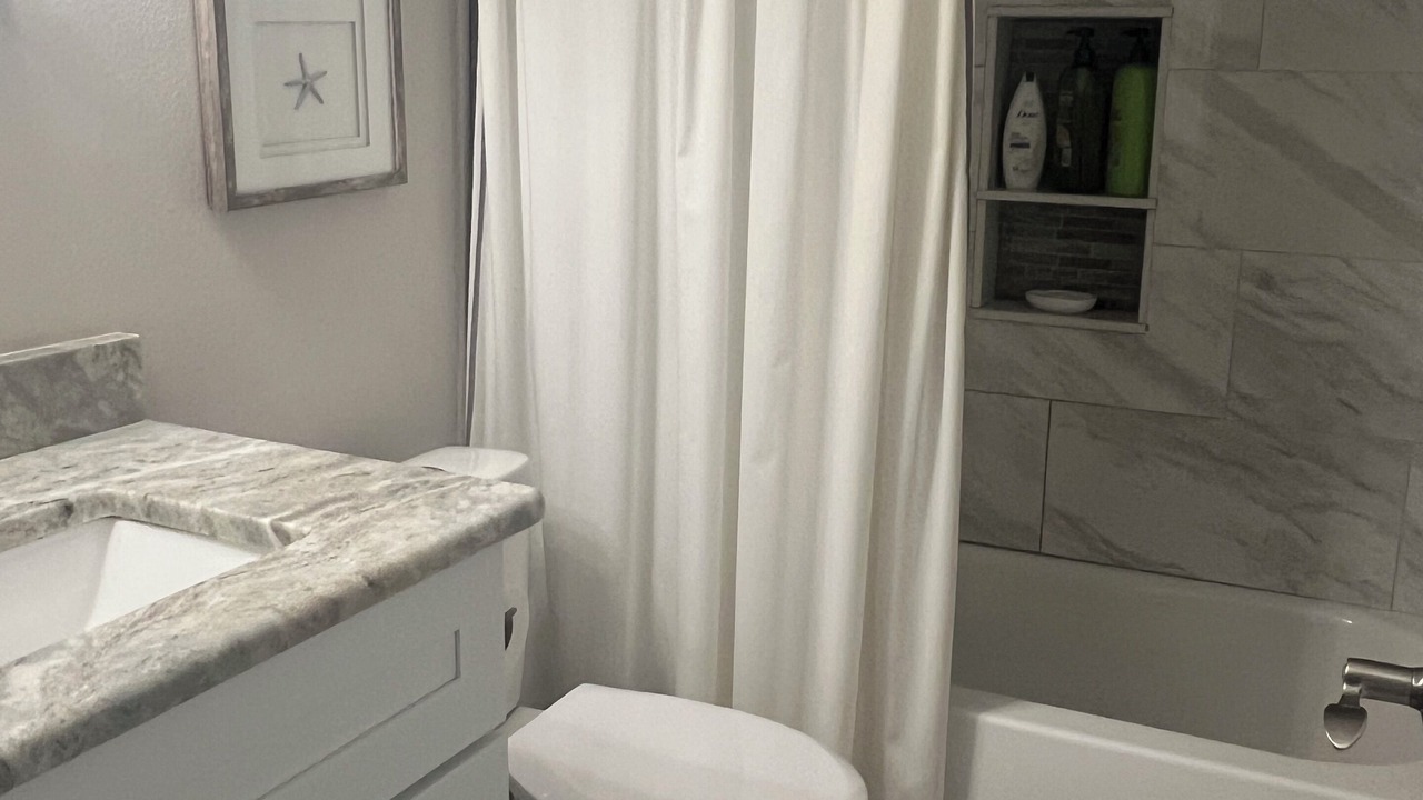 Photo of Bathroom in Hutchinson Island South