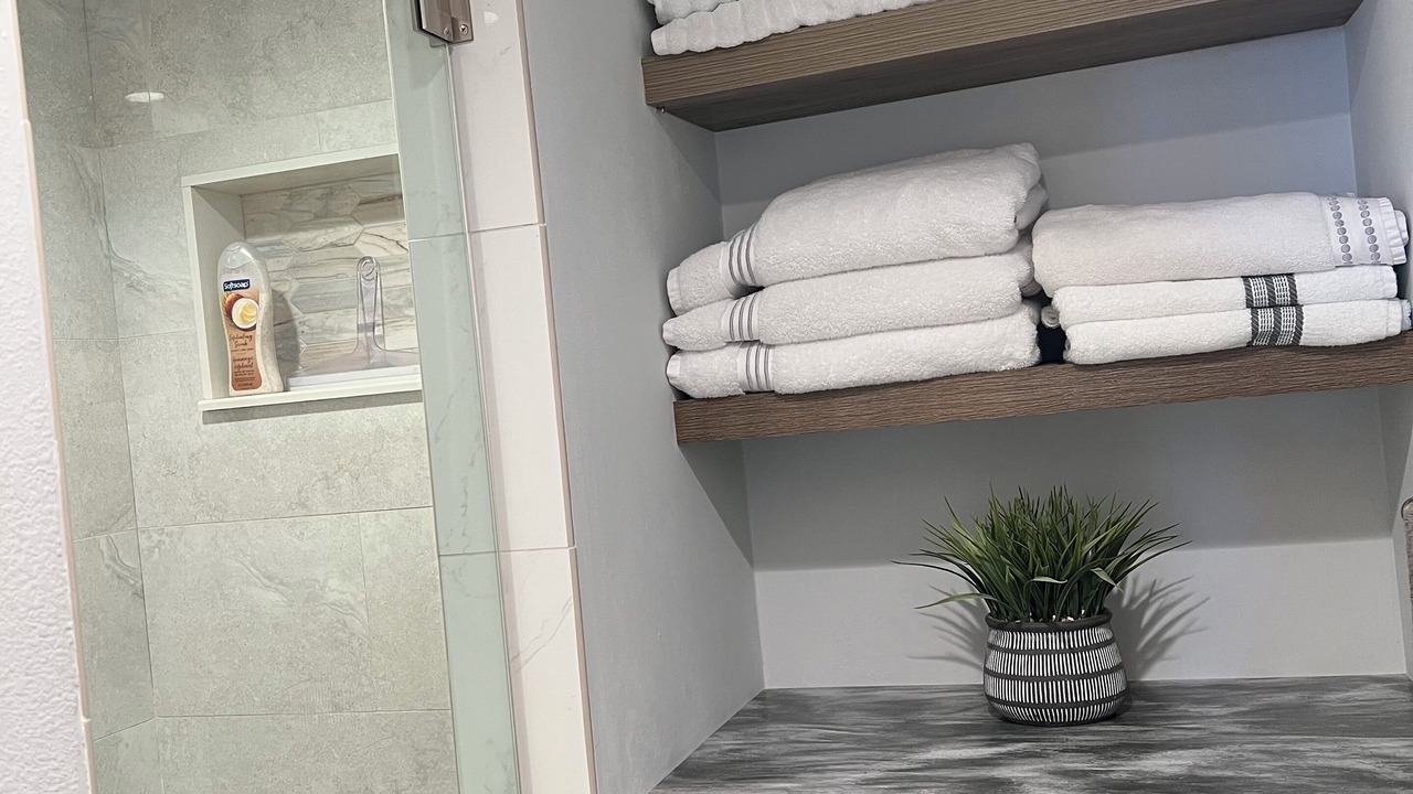 Photo of Bathroom in Hutchinson Island South