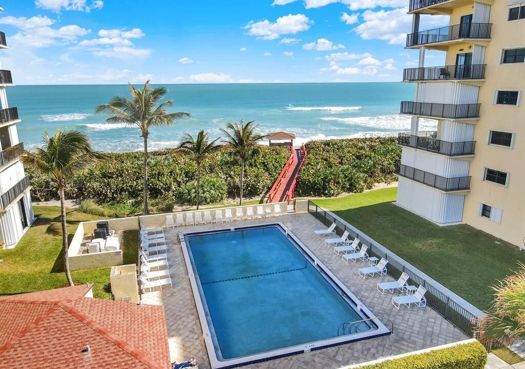 Photo of Outdoor in Hutchinson Island South