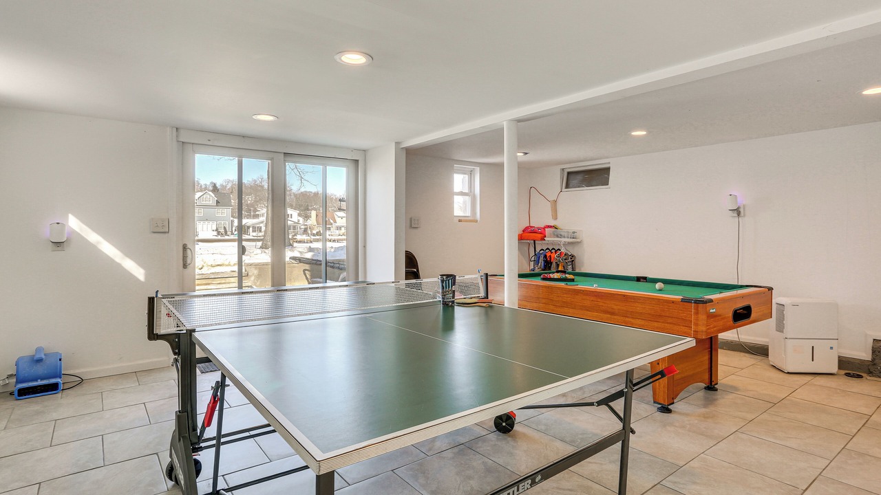 Photo of Bedroom in Lake Hopatcong
