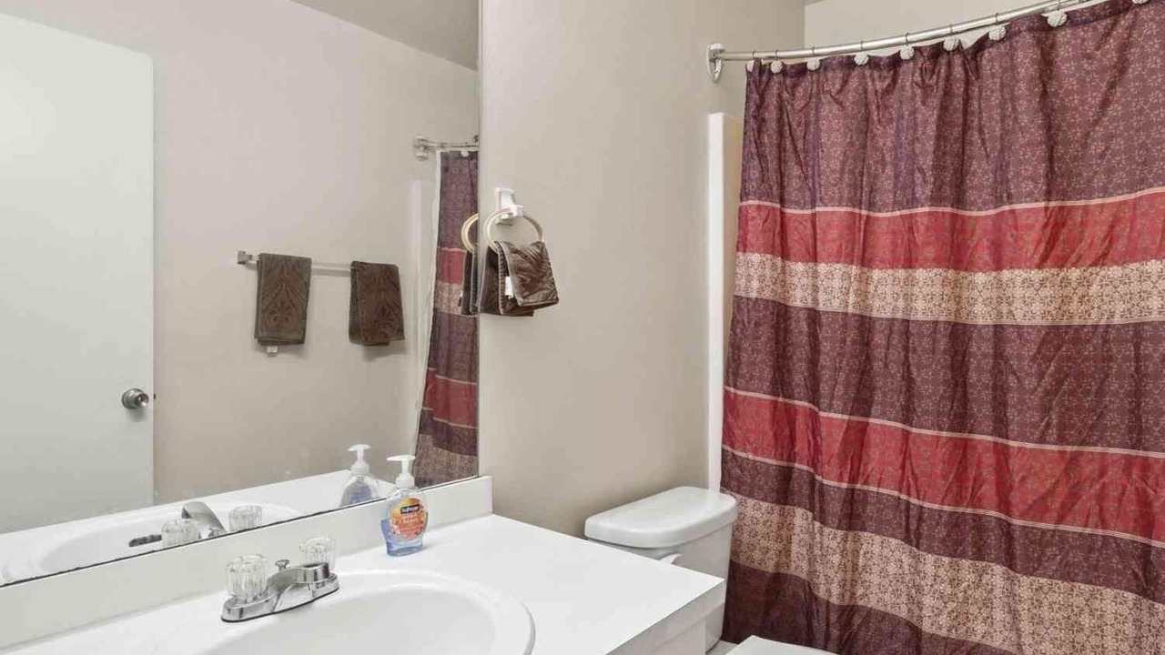 Photo of Bathroom in Fort Pierce