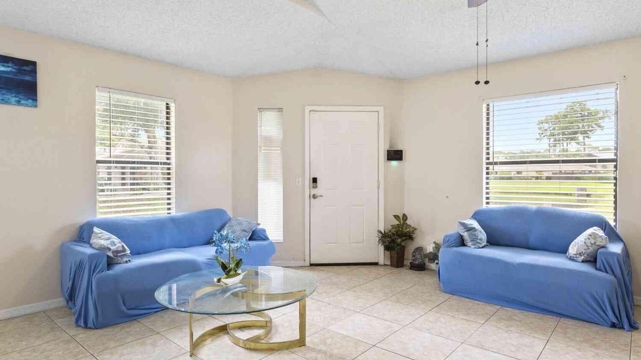 Photo of Livingroom in Fort Pierce