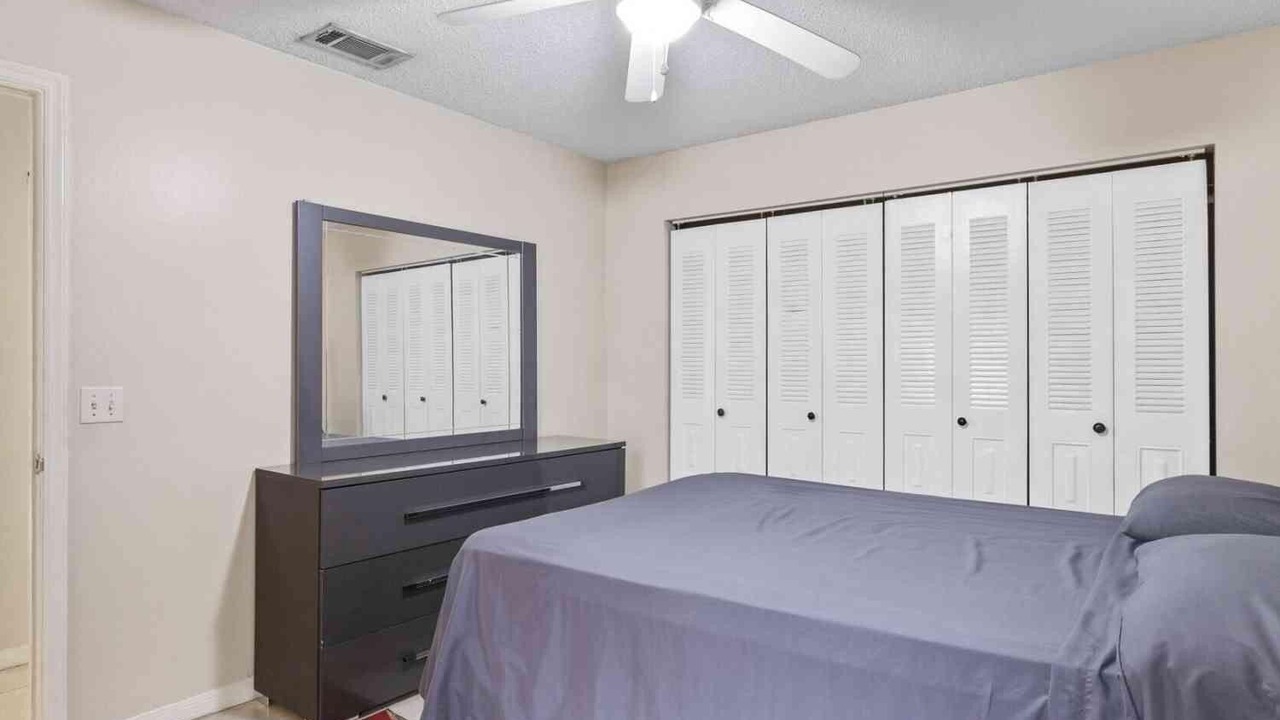 Photo of Bedroom in Fort Pierce
