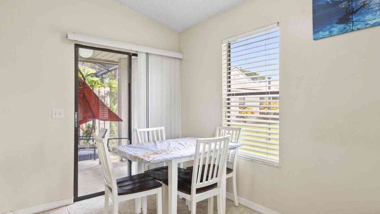 Photo of Livingroom in Fort Pierce