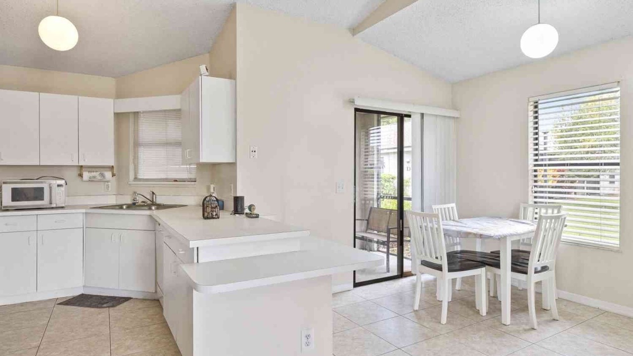 Photo of Kitchen in Fort Pierce