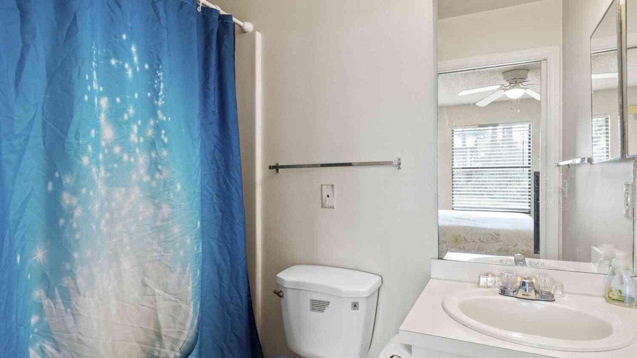Photo of Bathroom in Fort Pierce
