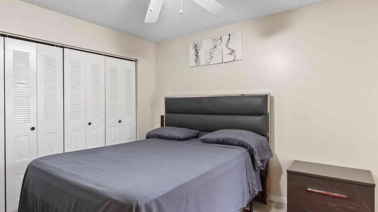 Photo of Bedroom in Fort Pierce