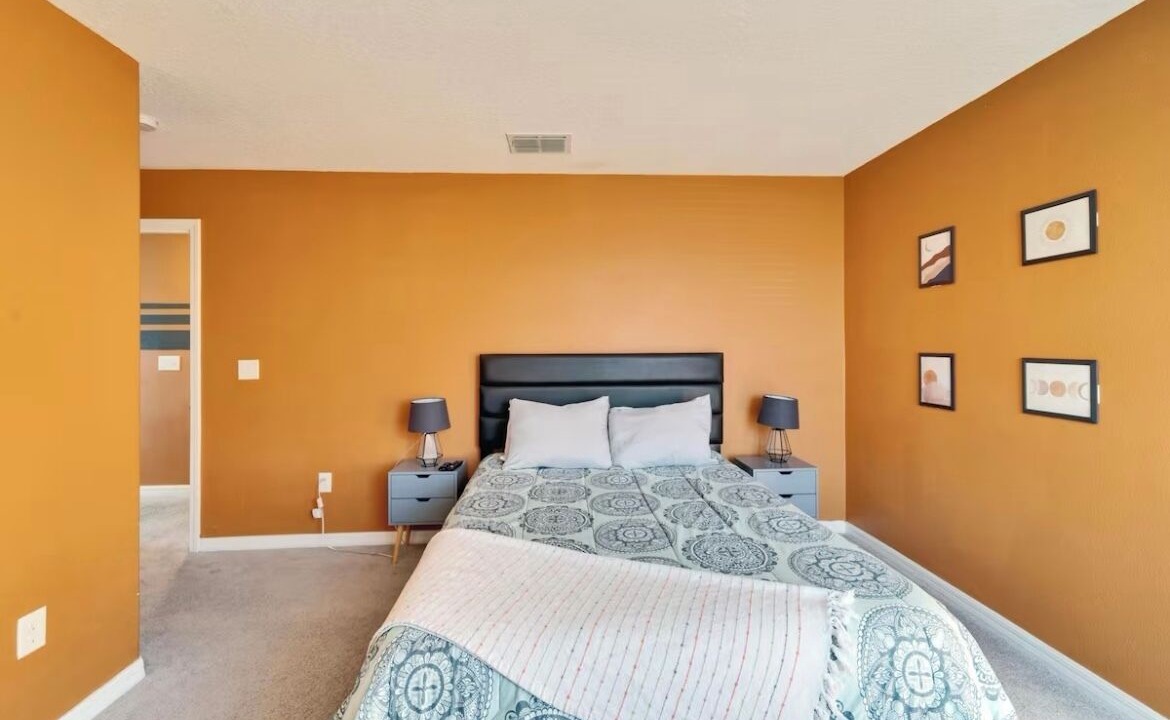 Photo of Bedroom in Wimauma