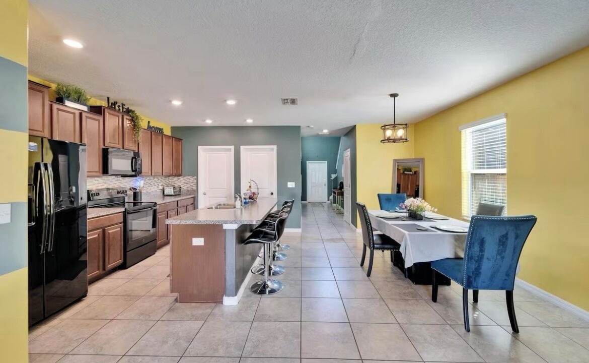 Photo of Kitchen in Wimauma
