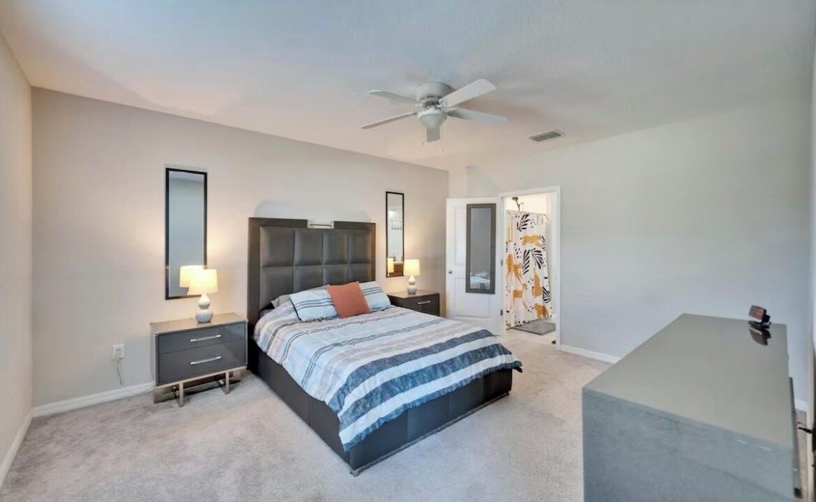 Photo of Bedroom in Wimauma