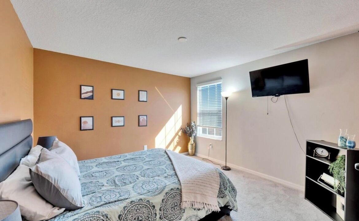 Photo of Bedroom in Wimauma